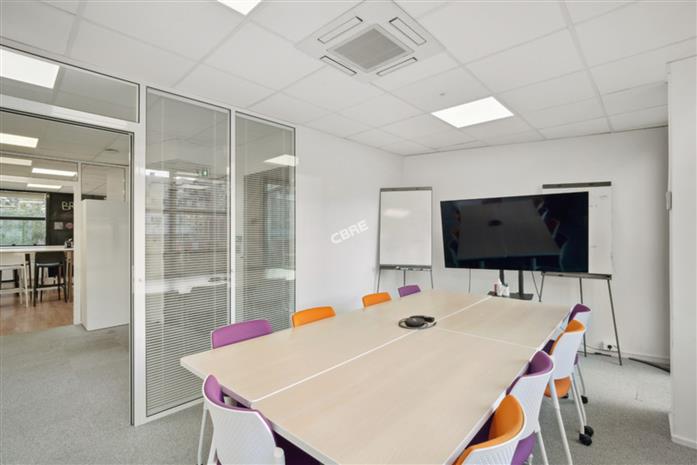 Bureau Location 92400 COURBEVOIE 56 BOULEVARD DE LA MISSION MARCHAND