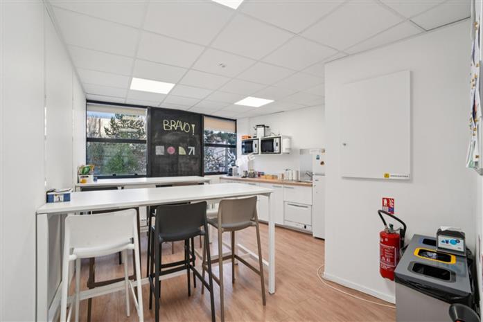 Bureau Location 92400 COURBEVOIE 56 BOULEVARD DE LA MISSION MARCHAND