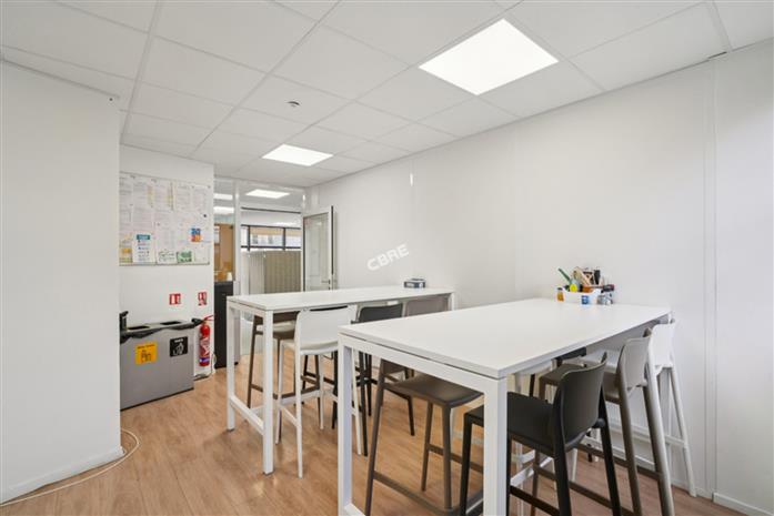 Bureau Location 92400 COURBEVOIE 56 BOULEVARD DE LA MISSION MARCHAND