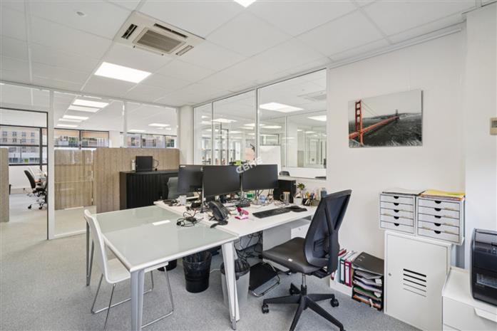 Bureau Location 92400 COURBEVOIE 56 BOULEVARD DE LA MISSION MARCHAND