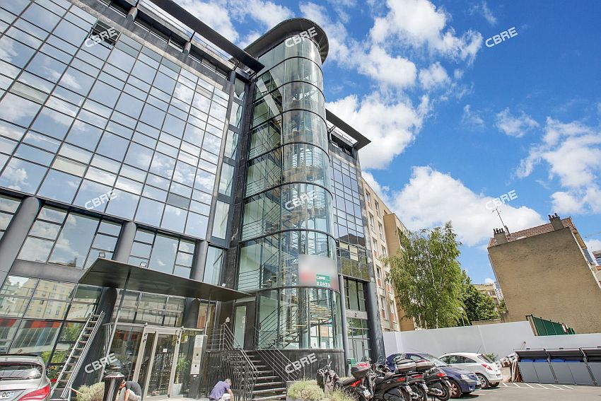 Bureau Location 92400 COURBEVOIE 56 BOULEVARD DE LA MISSION MARCHAND