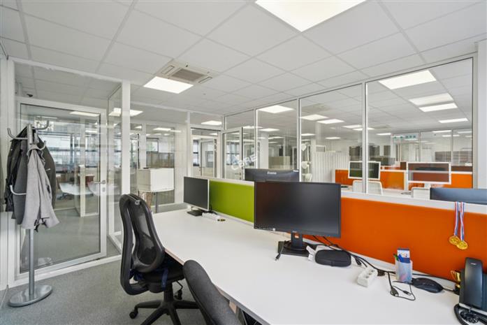 Bureau Location 92400 COURBEVOIE 56 BOULEVARD DE LA MISSION MARCHAND