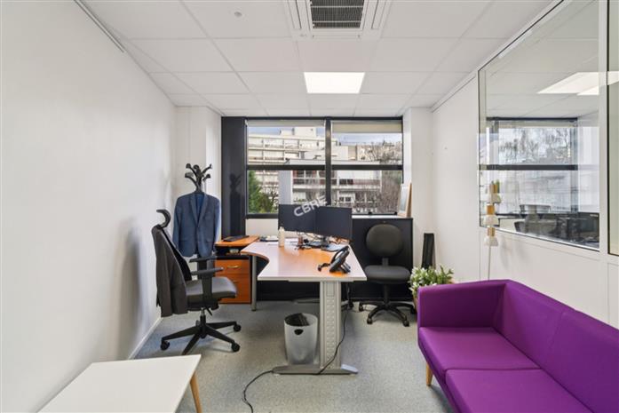 Bureau Location 92400 COURBEVOIE 56 BOULEVARD DE LA MISSION MARCHAND