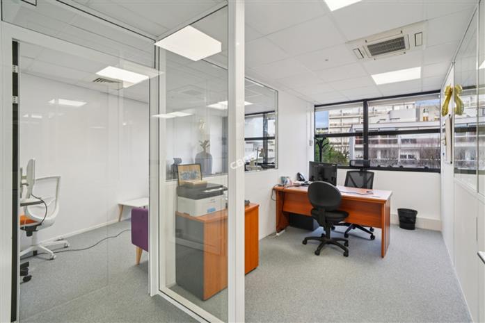 Bureau Location 92400 COURBEVOIE 56 BOULEVARD DE LA MISSION MARCHAND