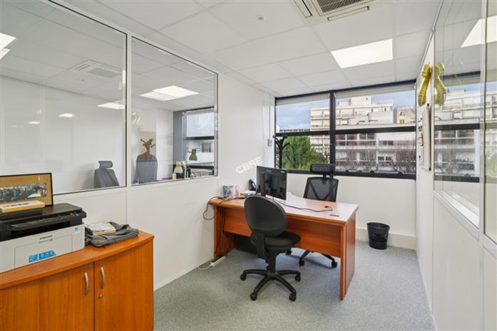 Bureau Location 92400 COURBEVOIE 56 BOULEVARD DE LA MISSION MARCHAND