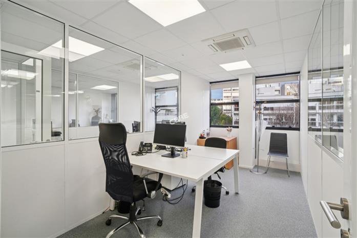 Bureau Location 92400 COURBEVOIE 56 BOULEVARD DE LA MISSION MARCHAND