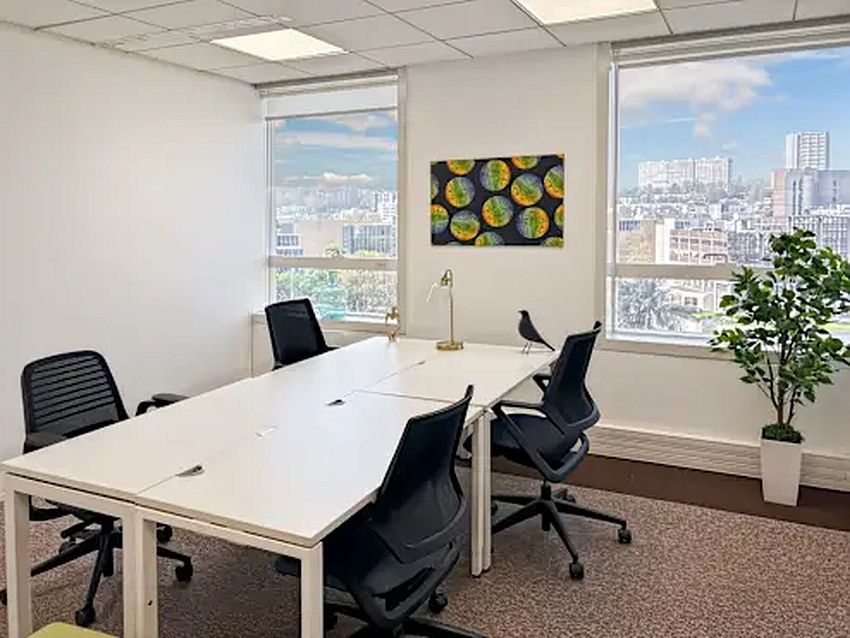 Coworking Location 94120 FONTENAY SOUS BOIS