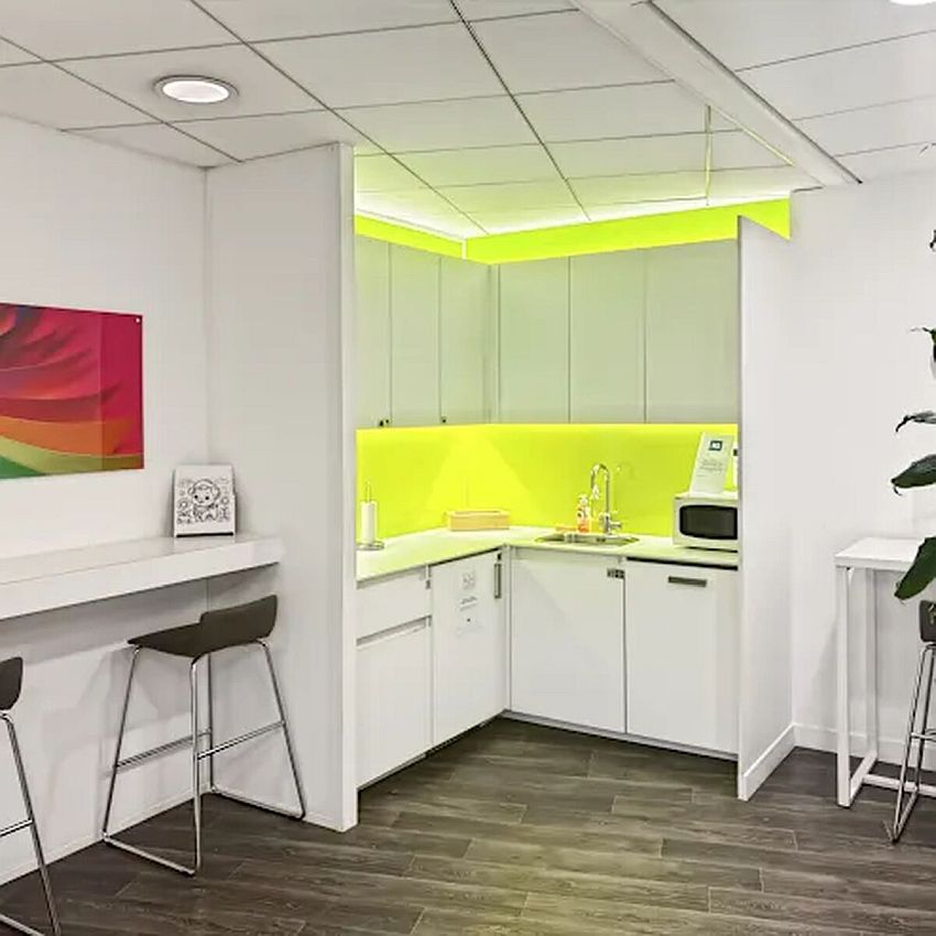 Coworking Location 94120 FONTENAY SOUS BOIS