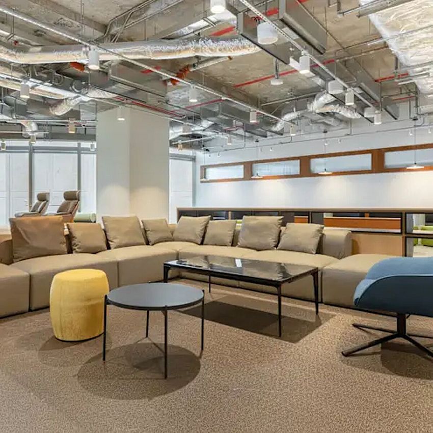 Coworking Location 94120 FONTENAY SOUS BOIS