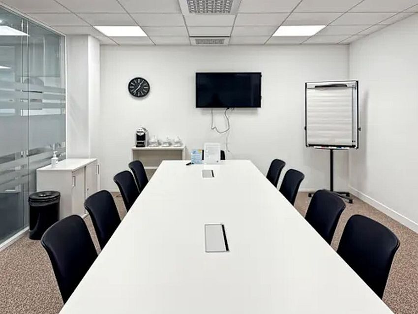 Coworking Location 94120 FONTENAY SOUS BOIS