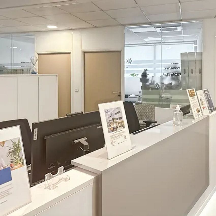 Coworking Location 94120 FONTENAY SOUS BOIS