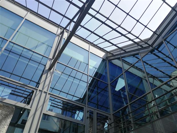 Bureau Location 44100 NANTES 10 RUE NICOLAS APPERT