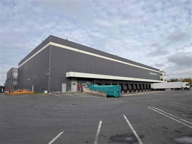 Entrepôt / Local d'activités Location 91380 CHILLY MAZARIN