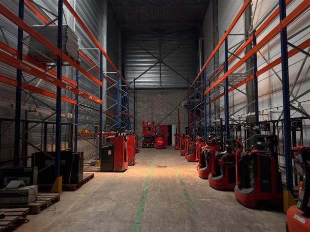 Entrepôt / Local d'activités Location 91380 CHILLY MAZARIN