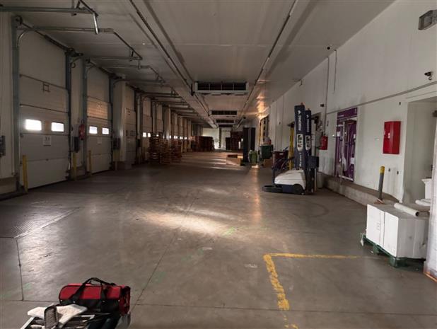 Entrepôt / Local d'activités Location 91380 CHILLY MAZARIN