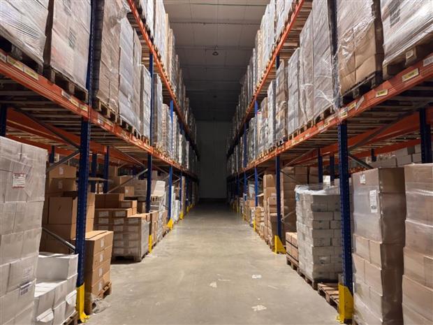 Entrepôt / Local d'activités Location 91380 CHILLY MAZARIN