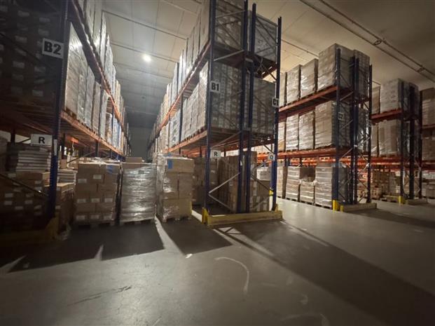 Entrepôt / Local d'activités Location 91380 CHILLY MAZARIN