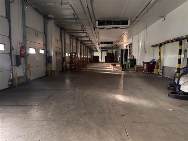 Entrepôt / Local d'activités Location 91380 CHILLY MAZARIN