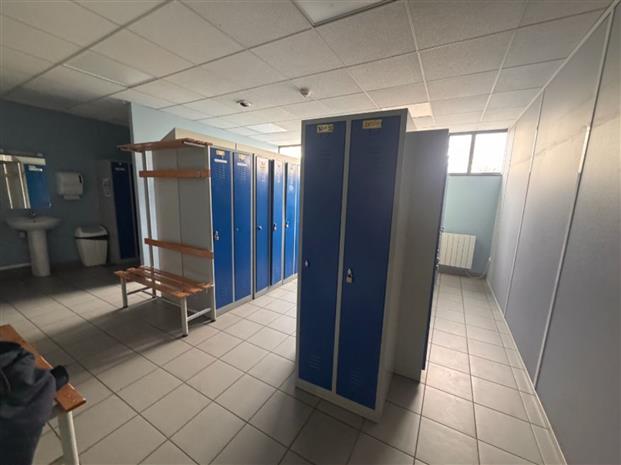 Entrepôt / Local d'activités Location 91380 CHILLY MAZARIN