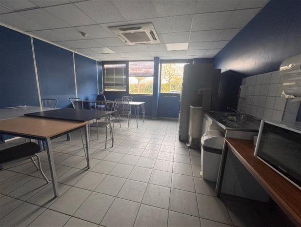 Entrepôt / Local d'activités Location 91380 CHILLY MAZARIN