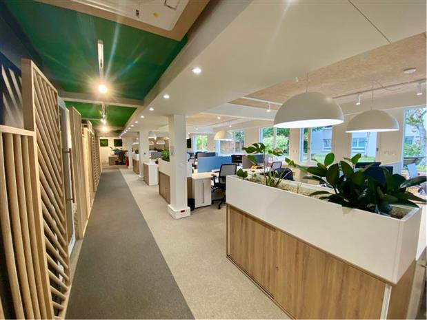 Bureau Vente 92100 BOULOGNE BILLANCOURT