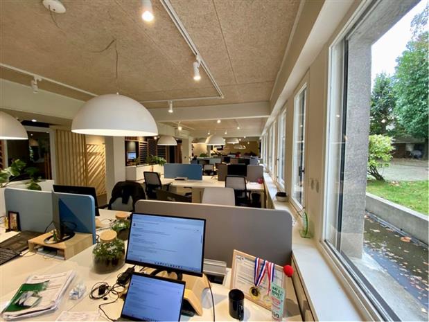 Bureau Vente 92100 BOULOGNE BILLANCOURT