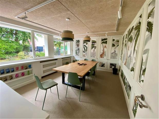 Bureau Vente 92100 BOULOGNE BILLANCOURT