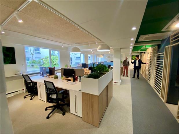 Bureau Vente 92100 BOULOGNE BILLANCOURT