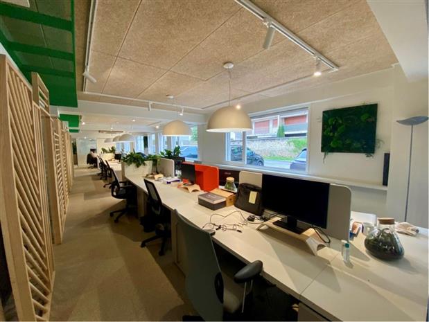 Bureau Vente 92100 BOULOGNE BILLANCOURT