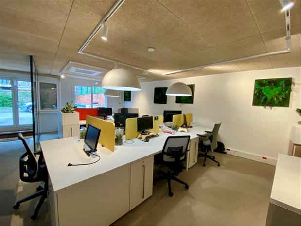 Bureau Vente 92100 BOULOGNE BILLANCOURT