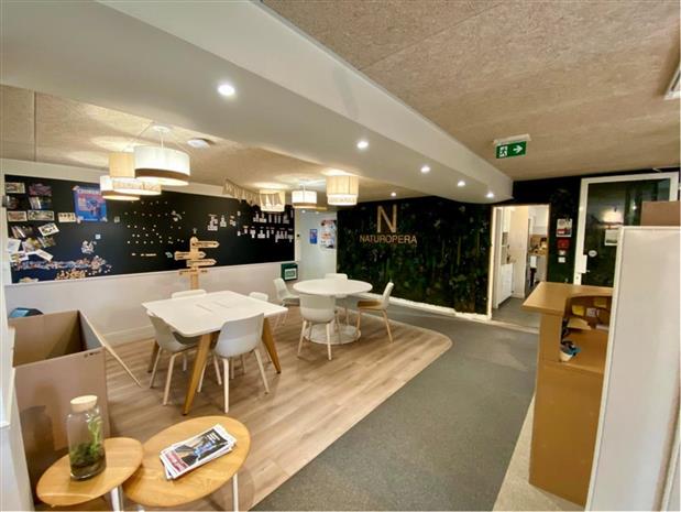 Bureau Vente 92100 BOULOGNE BILLANCOURT