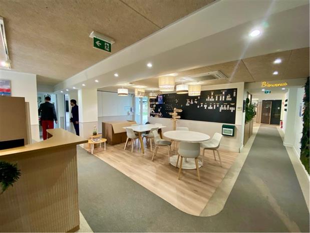 Bureau Vente 92100 BOULOGNE BILLANCOURT