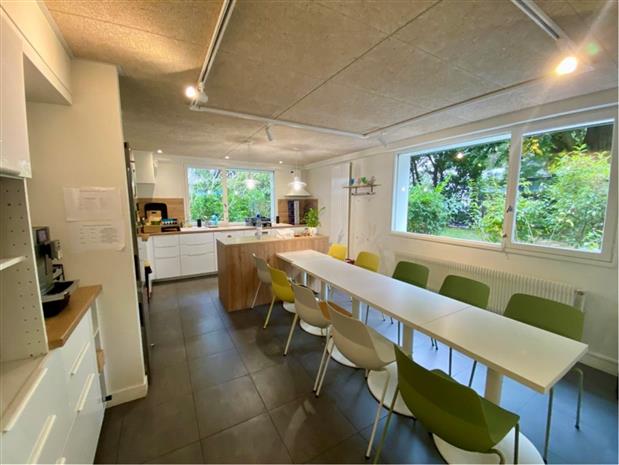 Bureau Vente 92100 BOULOGNE BILLANCOURT