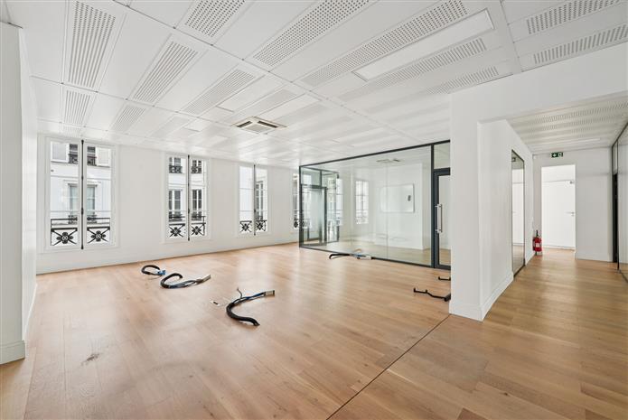 Bureau Vente 75008 PARIS