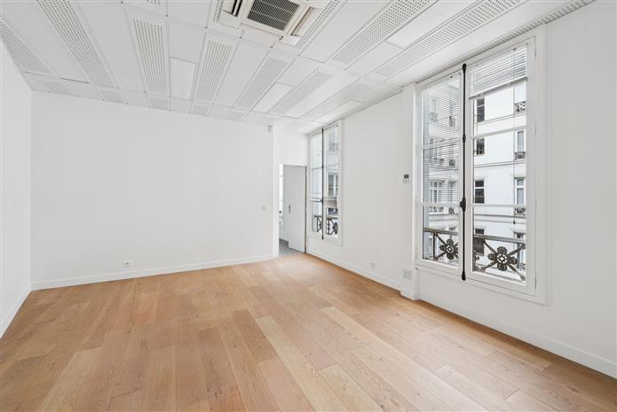 Bureau Vente 75008 PARIS
