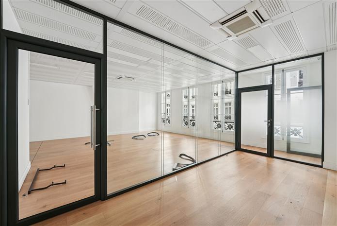 Bureau Vente 75008 PARIS