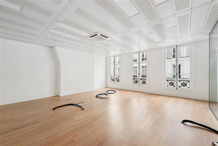 Bureau Vente 75008 PARIS