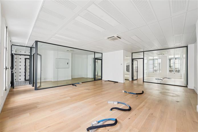 Bureau Vente 75008 PARIS