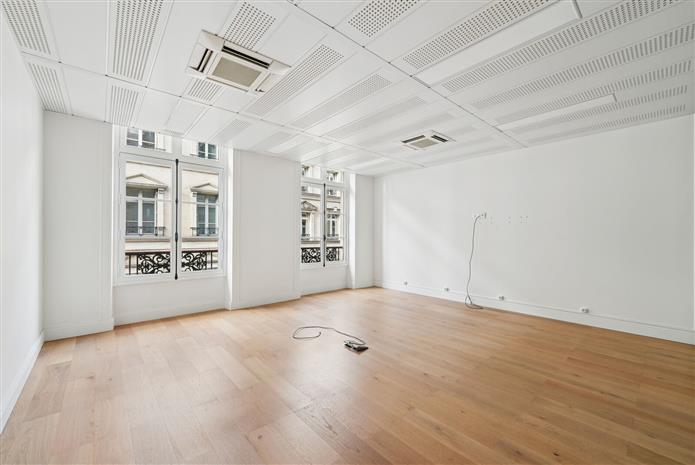 Bureau Vente 75008 PARIS