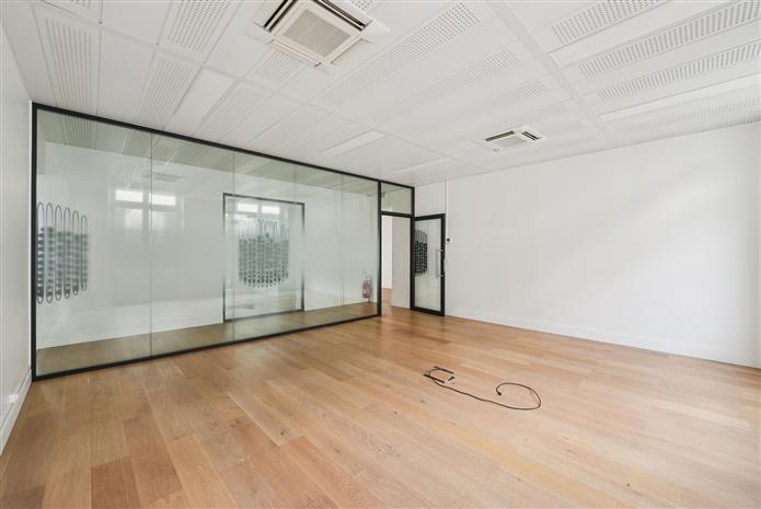 Bureau Vente 75008 PARIS