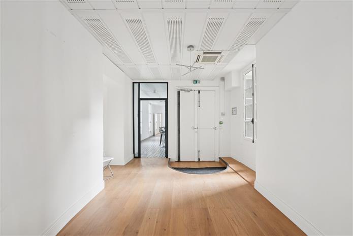 Bureau Vente 75008 PARIS