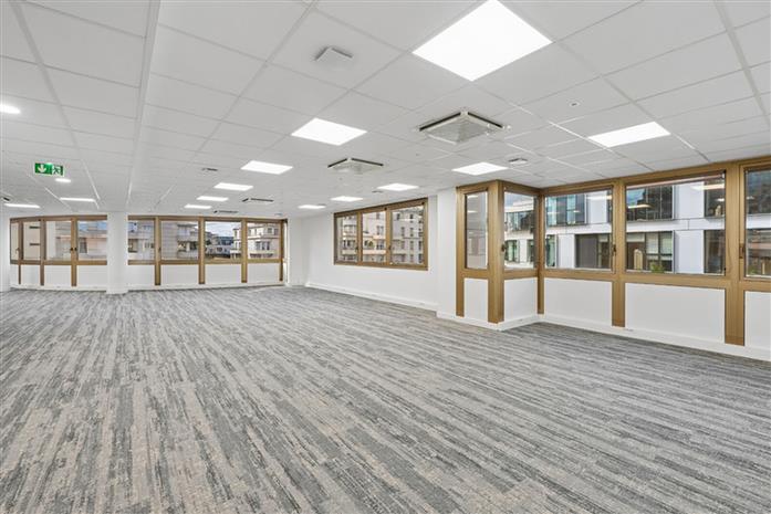 Bureau Location 92300 LEVALLOIS PERRET