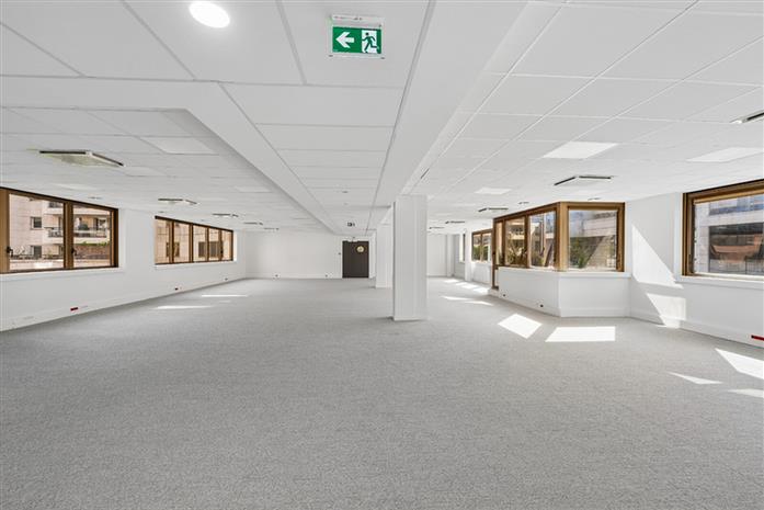 Bureau Location 92300 LEVALLOIS PERRET