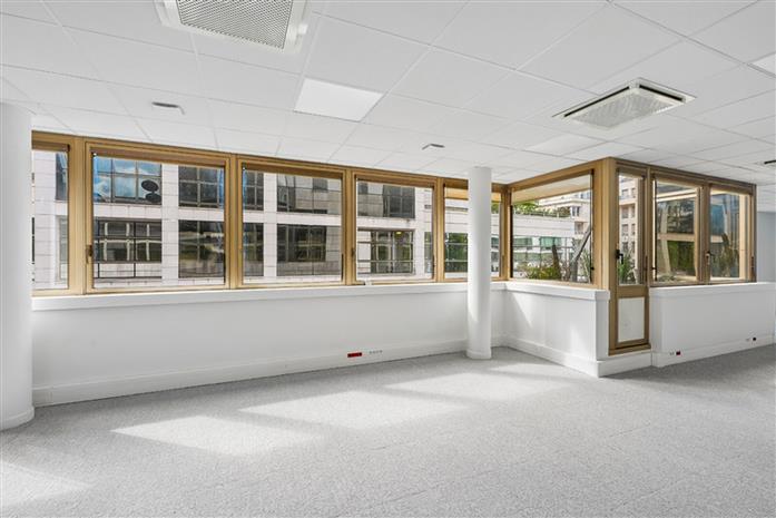 Bureau Location 92300 LEVALLOIS PERRET