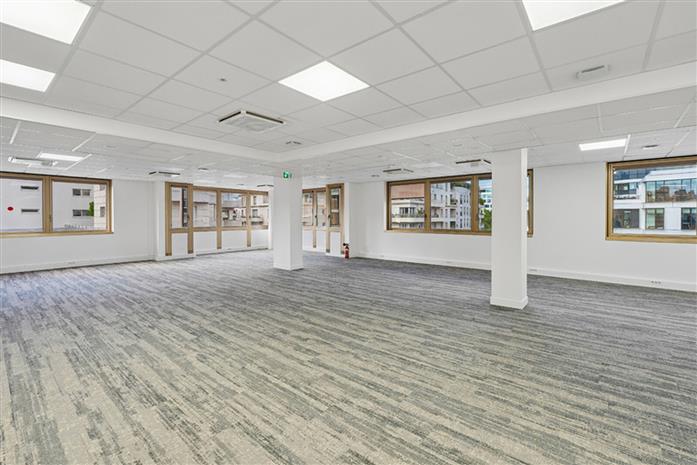 Bureau Location 92300 LEVALLOIS PERRET