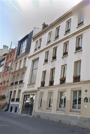 Bureau Vente 75017 PARIS