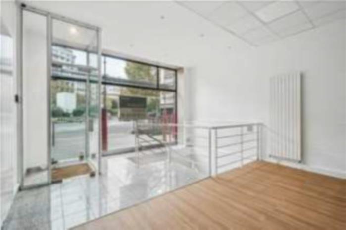 Bureau Vente 75017 PARIS