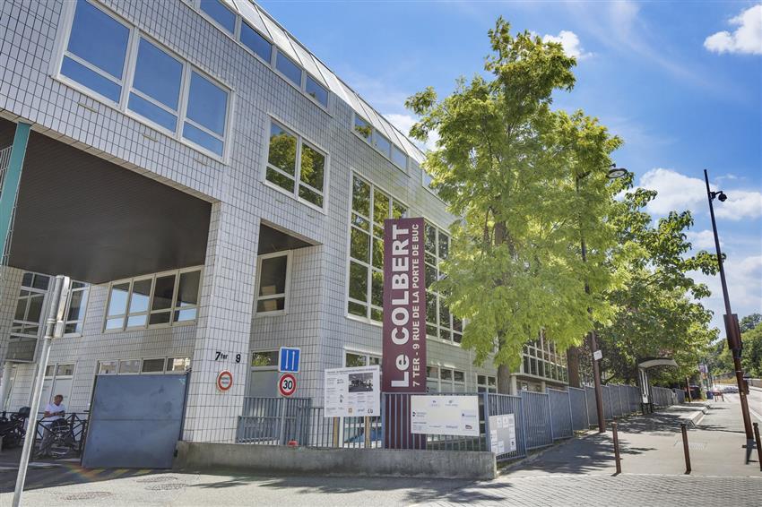 Bureau Location 78000 VERSAILLES