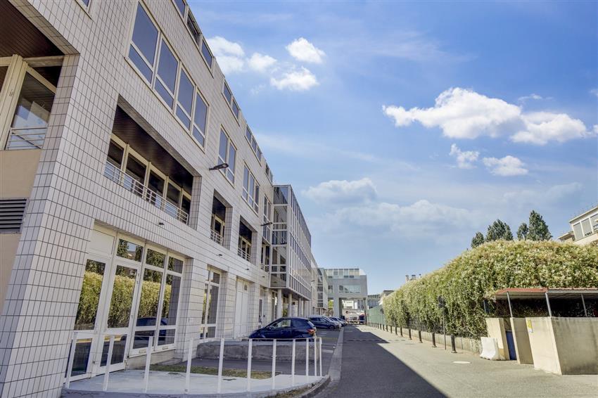 Bureau Location 78000 VERSAILLES