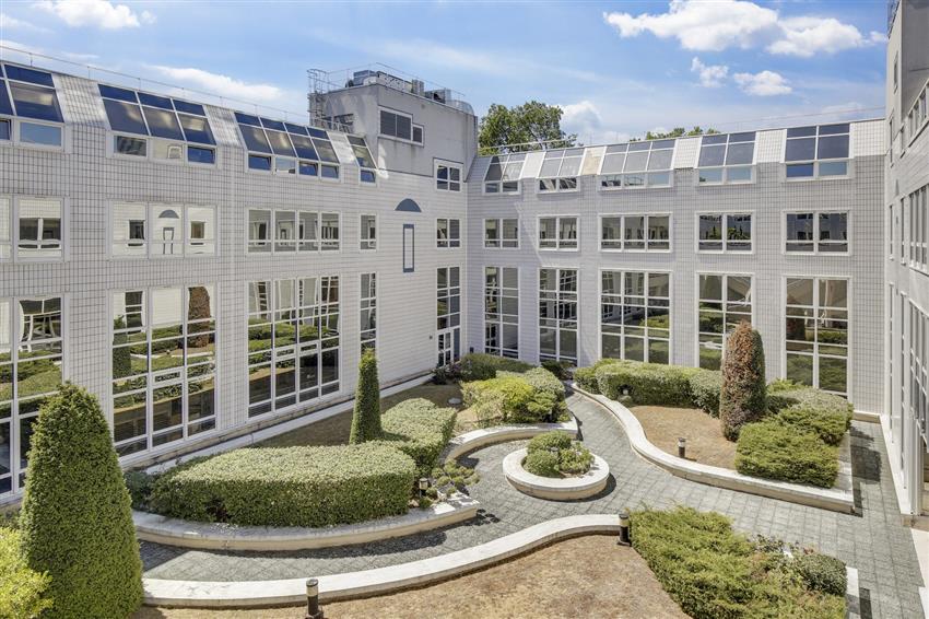 Bureau Location 78000 VERSAILLES